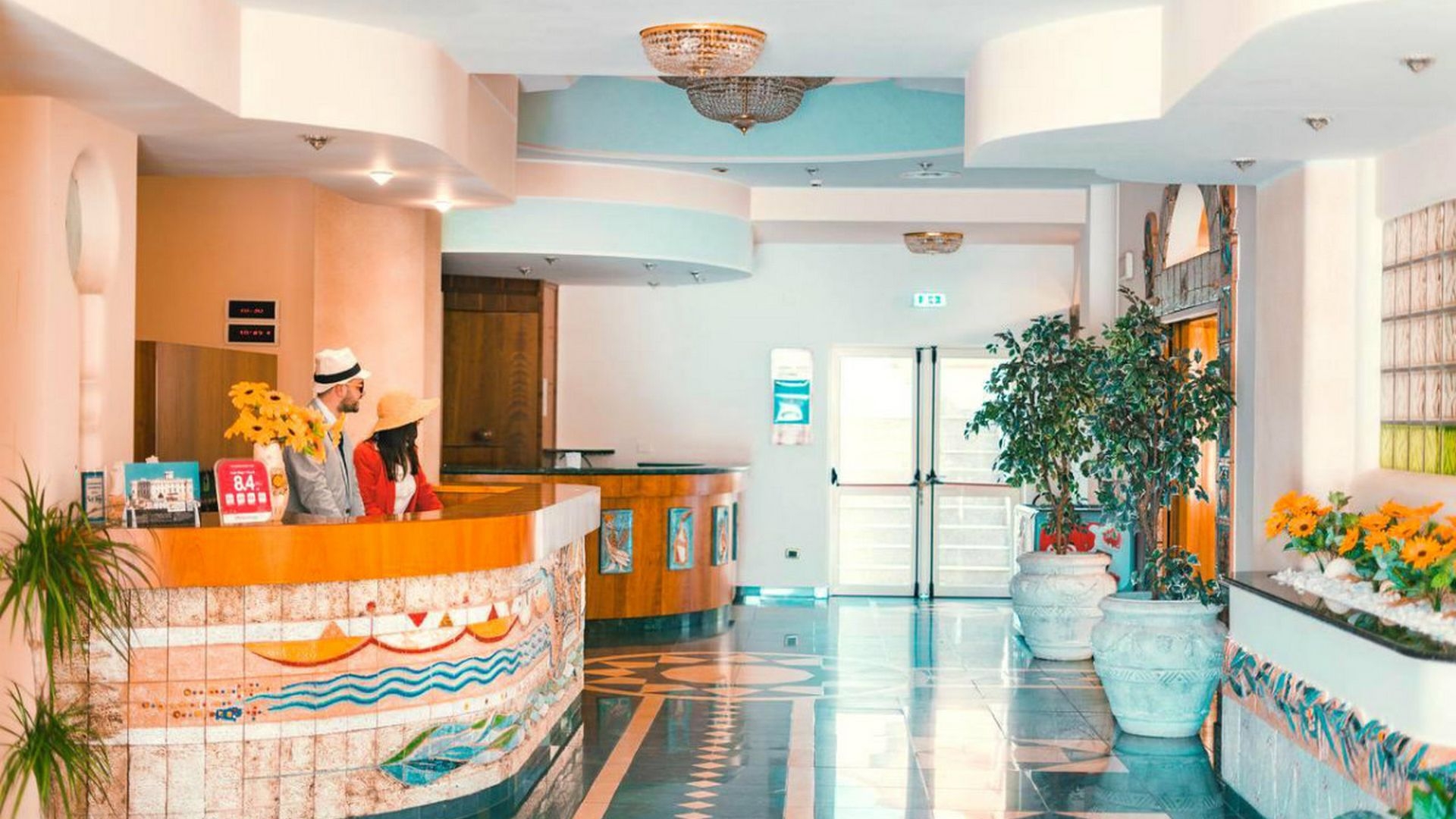 Apulia Hotels Corigliano Calabro